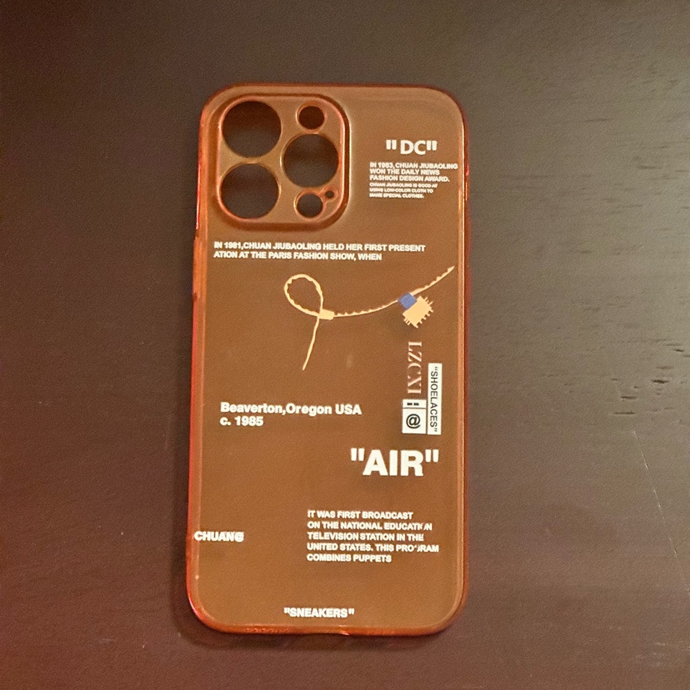 iPhone 14 Pro Max Phone Case